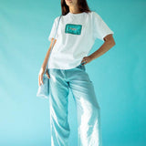 Salted Sardines Boyfriend Tee