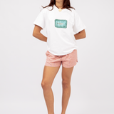 Salted Sardines Boyfriend Tee