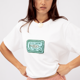 Salted Sardines Boyfriend Tee
