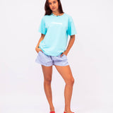 Paradiso Sailing Club Boyfriend Tee