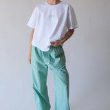 Here For The Oysters Boyfriend Tee