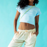 Sailing Club Baby Tee