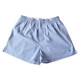 SP Boxer Short in Blue Stripe