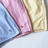 SP Boxer Short Trio