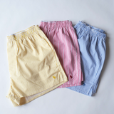SP Boxer Short Trio