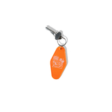 Motel Paradiso Keychain