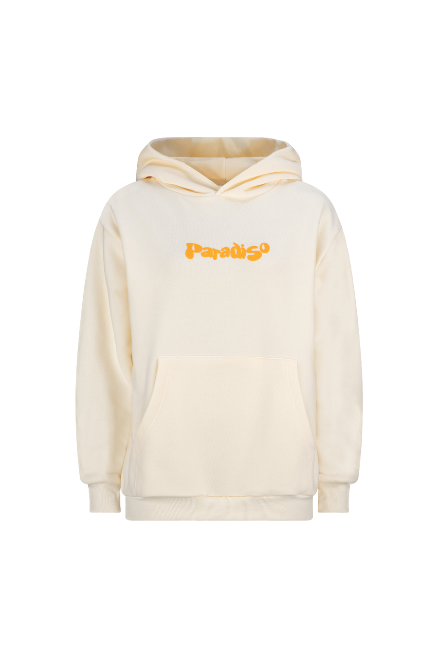 Paradiso Hoodie in Butter