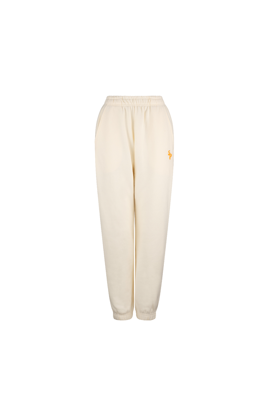Paradiso Sweatpants in Butter