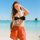 SP Boxer Shorts in Chilli