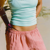 SP Boxer Shorts in Clay