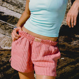 SP Boxer Shorts in Clay