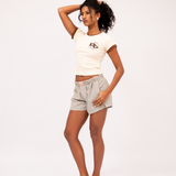 Rowing Club Ringer Tee