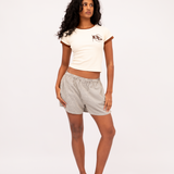 Rowing Club Ringer Tee