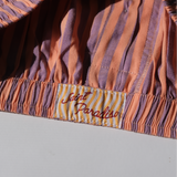 SP Boxer Short in Sunset Stripe