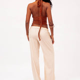 SP Boxer Pants in Passionfruit