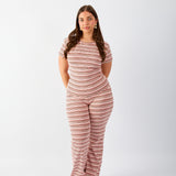 Stretch Flare in Blossom