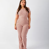 Stretch Flare in Blossom
