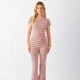 Stretch Flare in Blossom