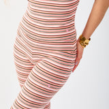 Stretch Flare in Blossom