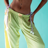SP Boxer Pants in Pickle