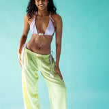 SP Boxer Pants in Pickle