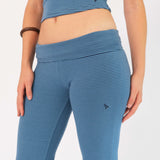 Stretch Flares in Blueberry