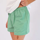 SP Boxer Short in Apple