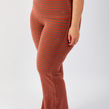 Stretch Flare in Crimson - Gifted