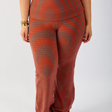Stretch Flare in Crimson - Gifted
