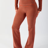 Stretch Flare in Crimson - Gifted
