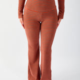 Stretch Flare in Crimson - Gifted