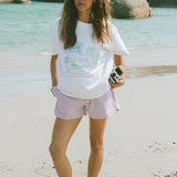 Motel Paradiso Boyfriend Tee