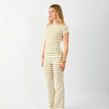 Stretch Flare in Fern