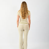 Stretch Flare in Fern