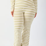 Stretch Flare in Fern