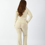 Stretch Flare in Fern