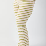 Stretch Flare in Fern