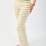 Stretch Flare in Fern