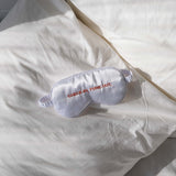 Motel Paradiso Eye Mask