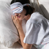 Motel Paradiso Eye Mask