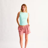 Ibiza Tank in Crush