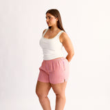 SP Boxer Short in Sunset Stripe