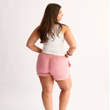 SP Boxer Short in Sunset Stripe