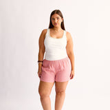 SP Boxer Short in Sunset Stripe