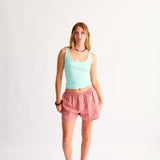 SP Boxer Shorts in Clay