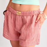 SP Boxer Shorts in Clay