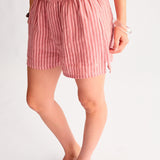 SP Boxer Shorts in Clay