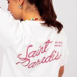 Seaside Market Boyfriend Tee