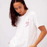 Seaside Market Boyfriend Tee