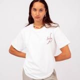 Seaside Market Boyfriend Tee